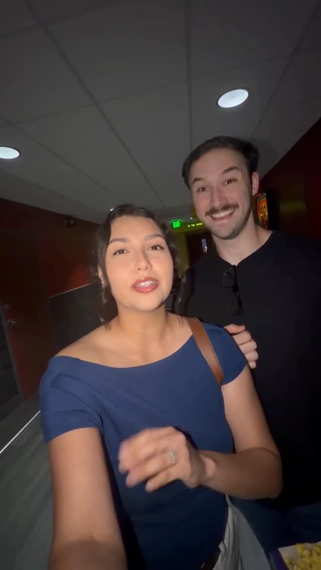 Post 1 by Giselle Sanford on Instagram (video)