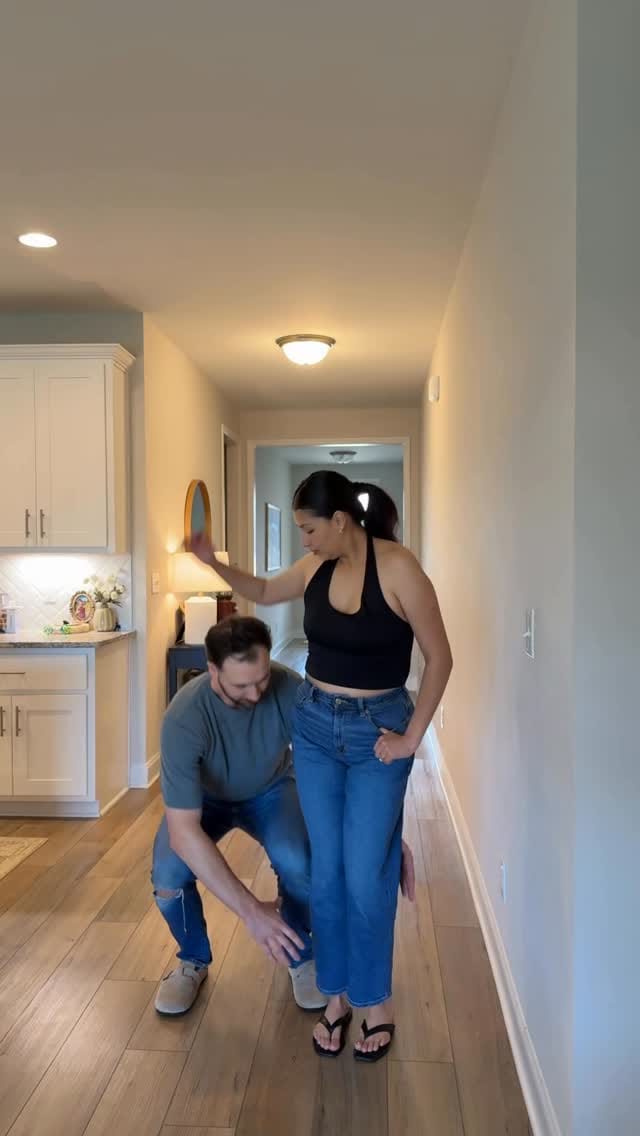 Post 5 by Giselle Sanford on Instagram (video)