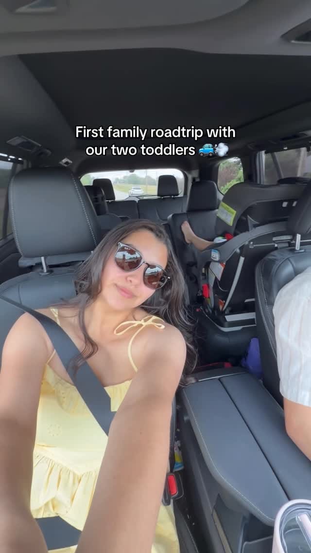 Post 2 by Giselle Sanford on Instagram (video)