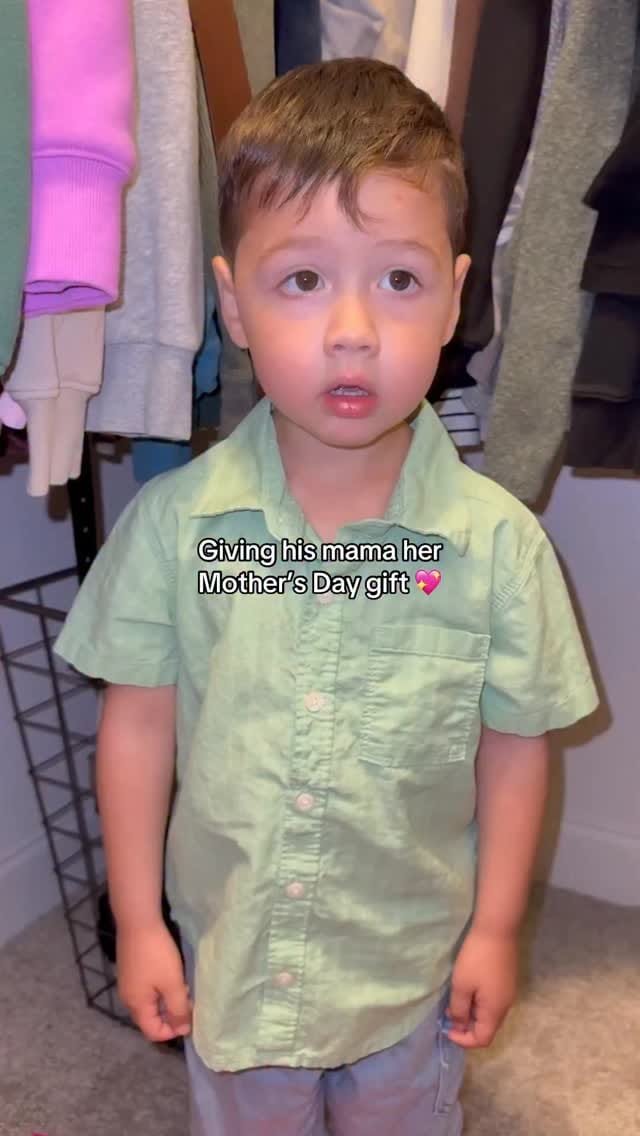 Post 6 by Giselle Sanford on Instagram (video)