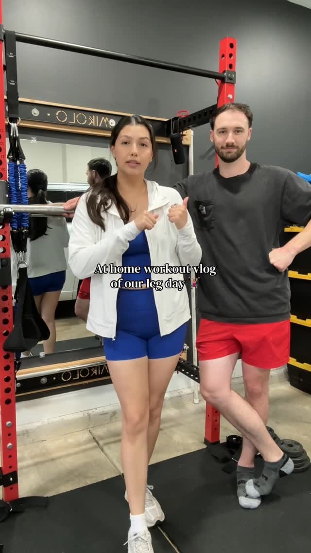 Post 9 by Giselle Sanford on Instagram (video)