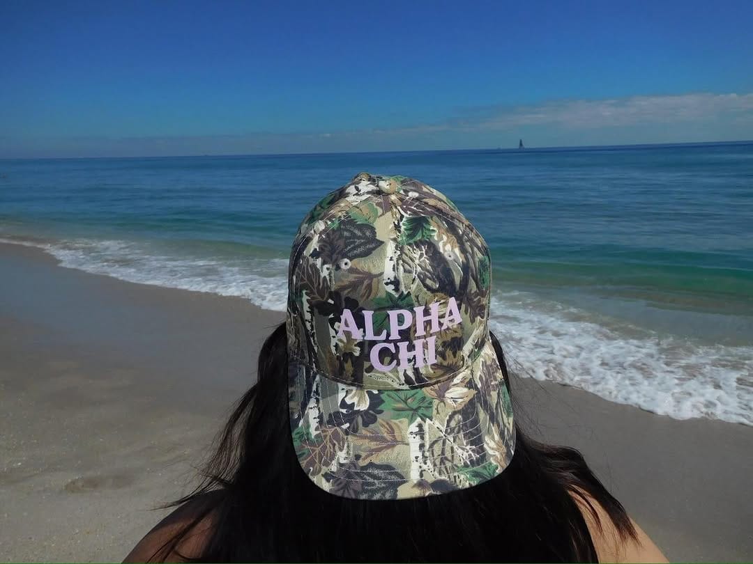 Post 8 by ALPHA CHI OMEGA on Instagram (image)