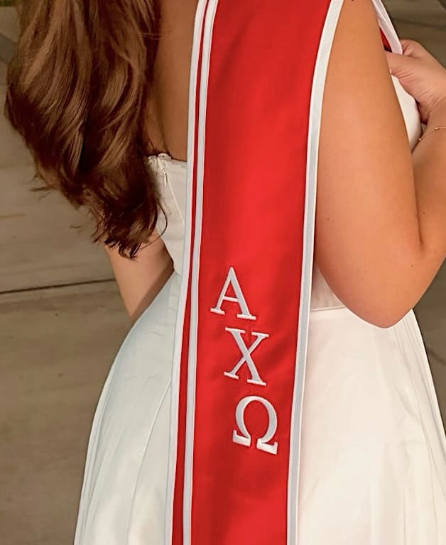 Post 2 by ALPHA CHI OMEGA on Instagram (carousel)