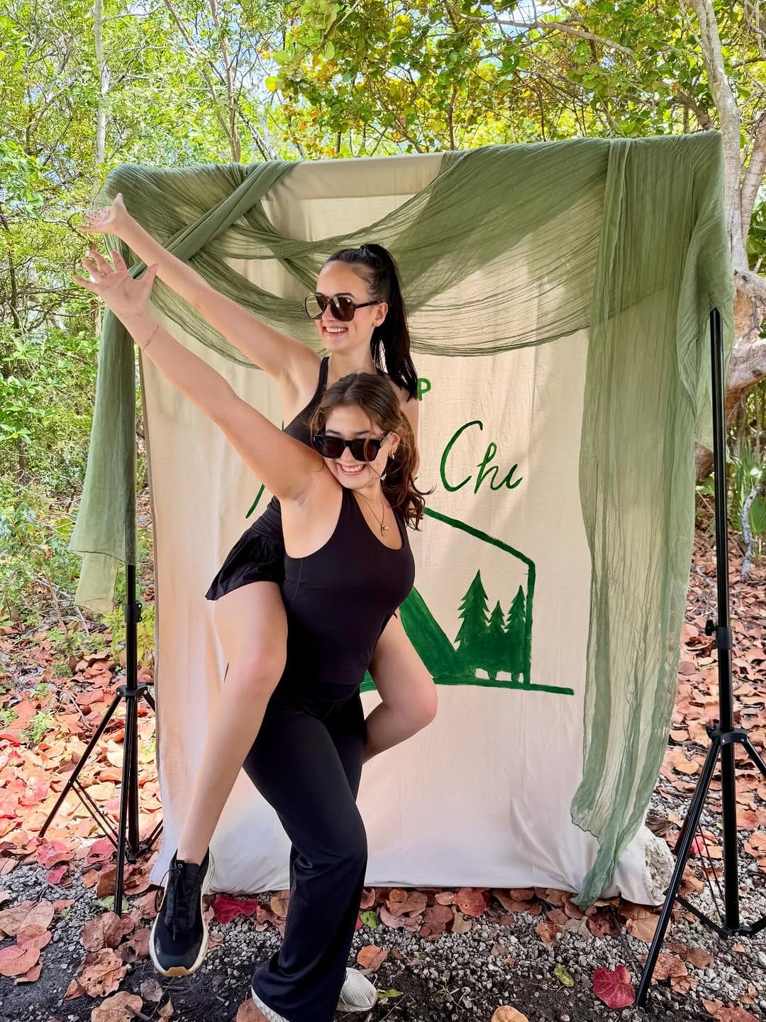 Post 5 by ALPHA CHI OMEGA on Instagram (carousel)
