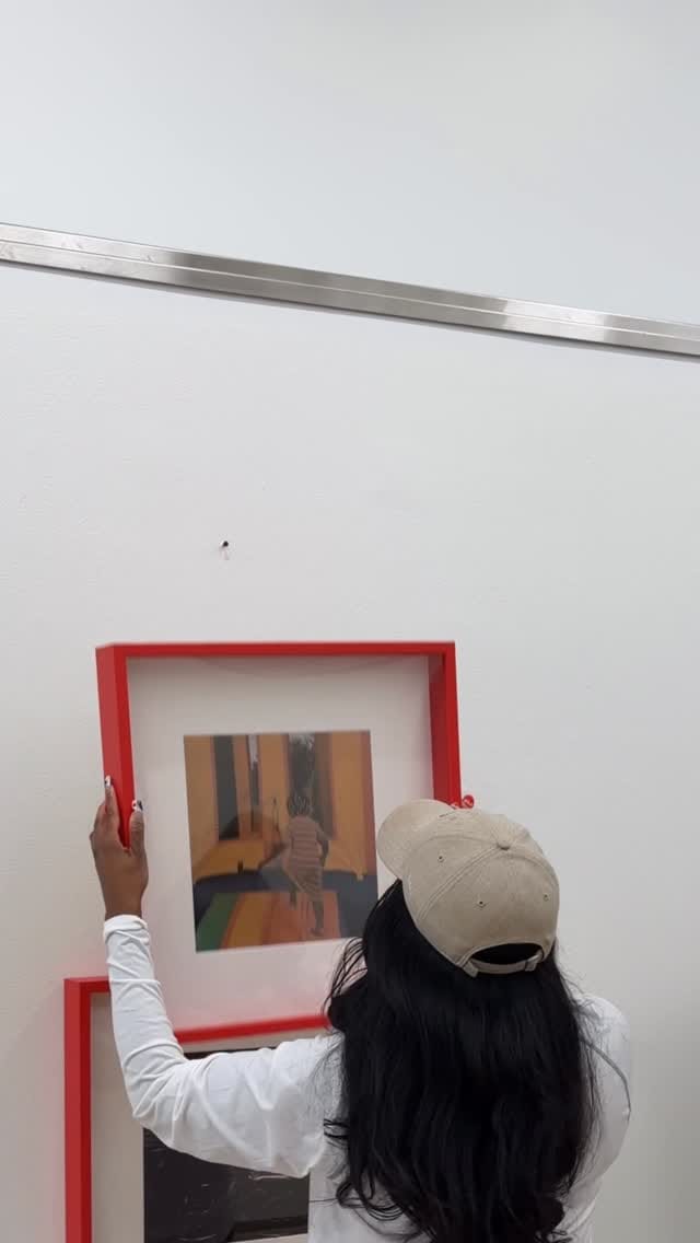 Post 2 by Jasmine Ryland on Instagram (video)