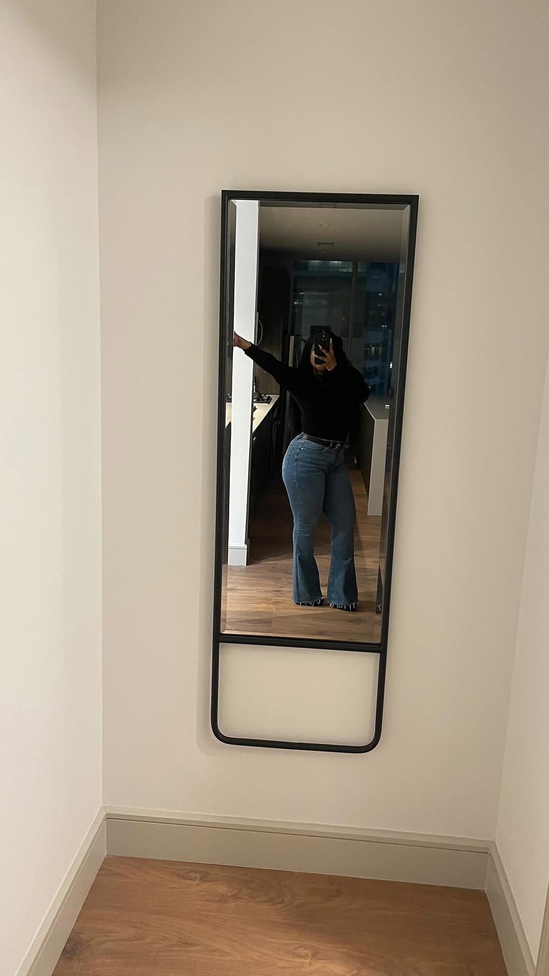 Post 10 by Jasmine Ryland on Instagram (video)