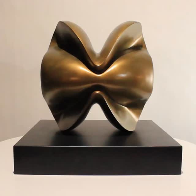 Post 7 by Karl Geckler on Instagram (video)