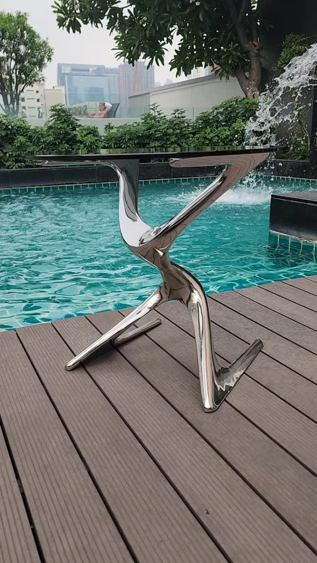 Post 8 by Karl Geckler on Instagram (video)