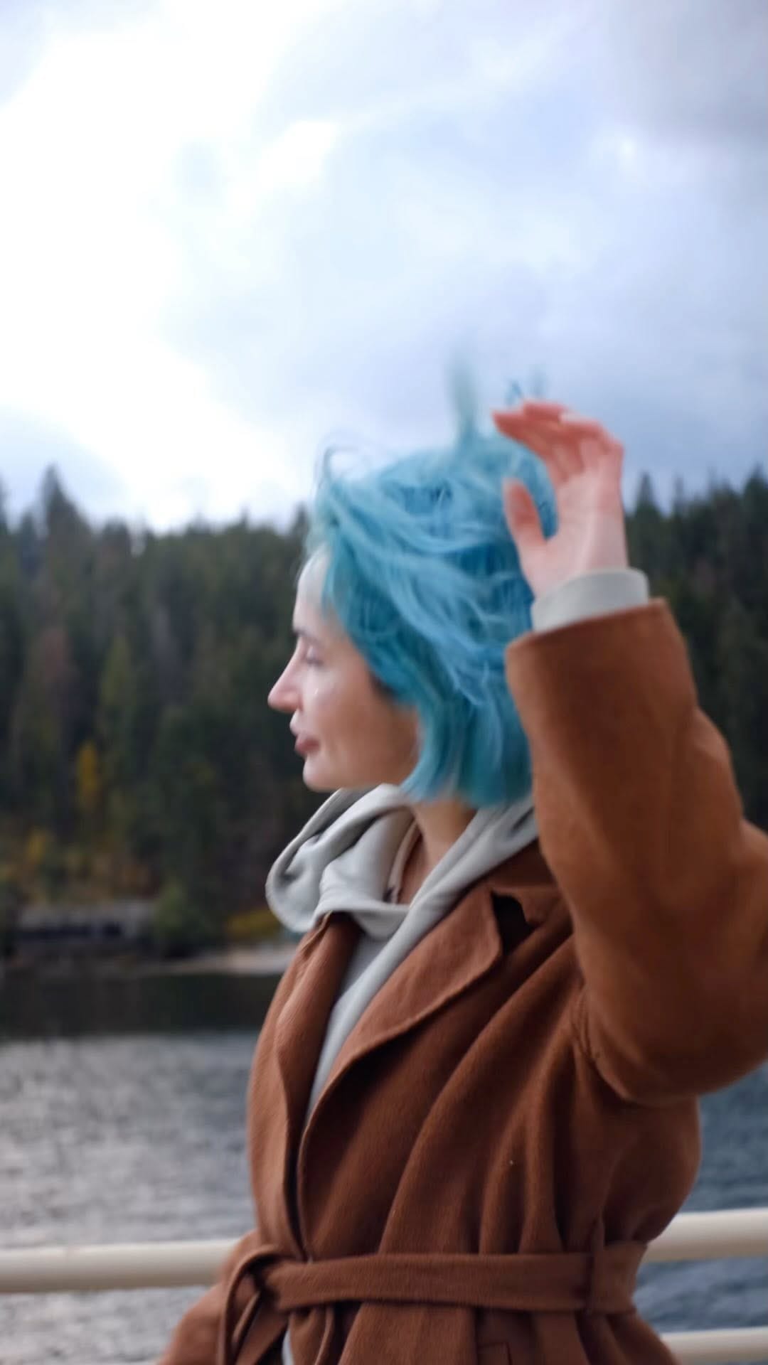 Post 4 by Daria Grin on Instagram (video)