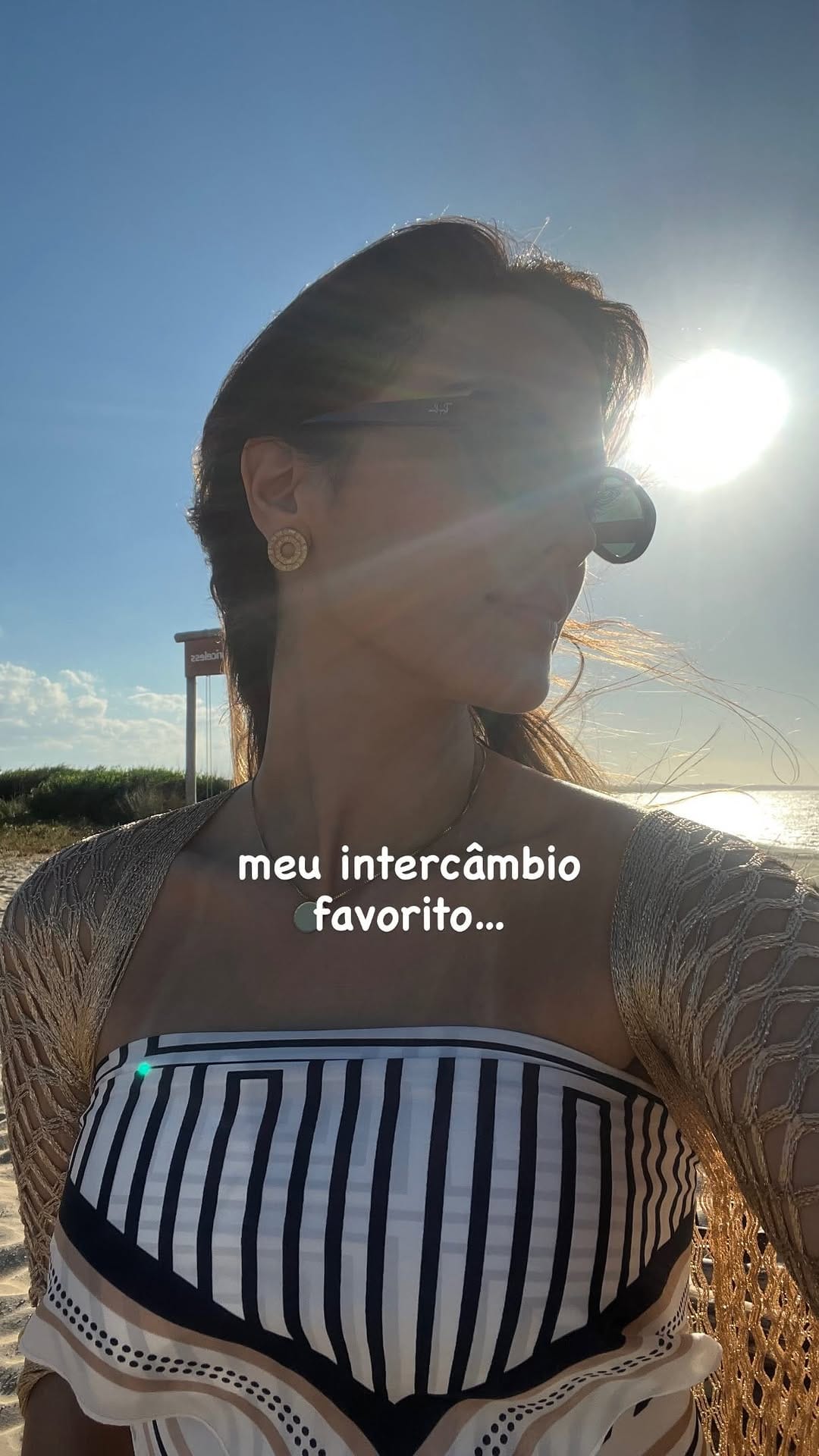 Post 3 by Nicolle Abroad on Instagram (video)