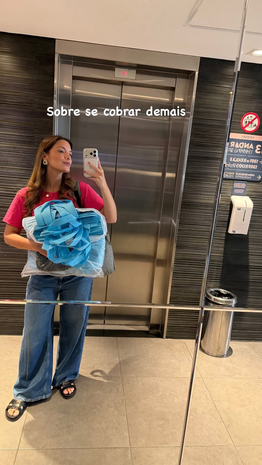 Post 5 by Nicolle Abroad on Instagram (video)