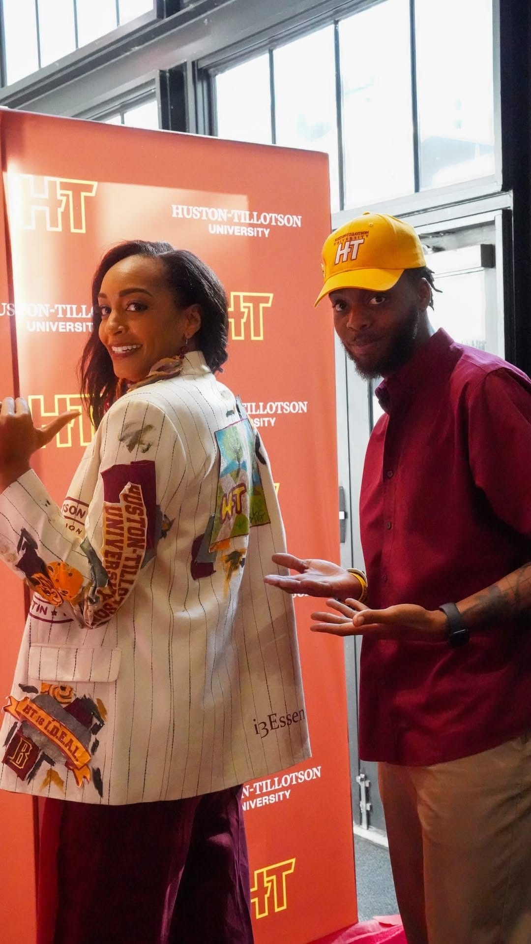 Post 2 by Melva K. Wallace on Instagram (video)