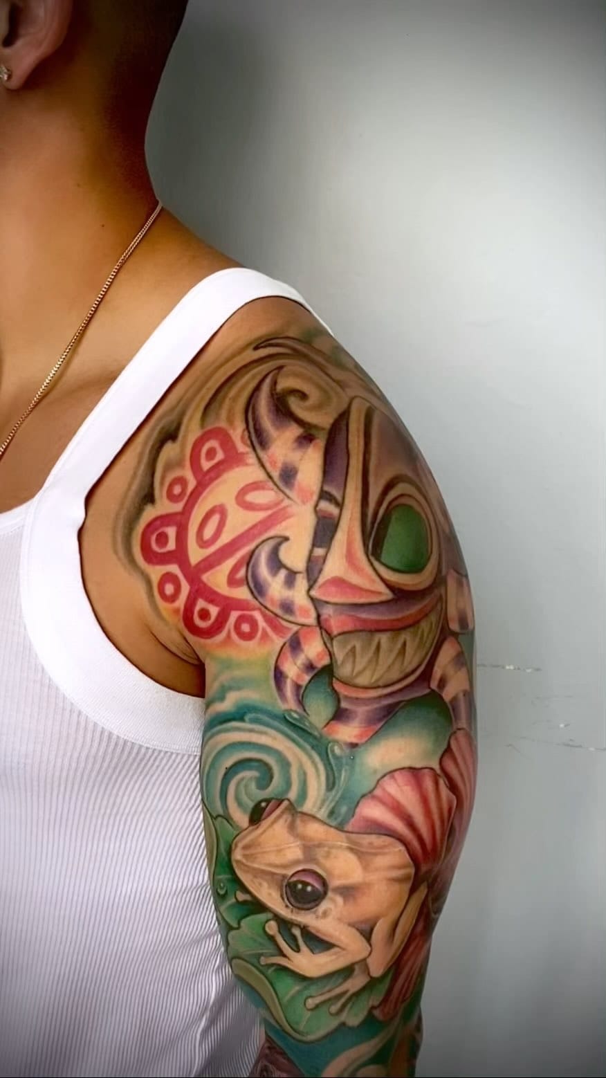 Post 8 by @skim_o on Instagram (video)