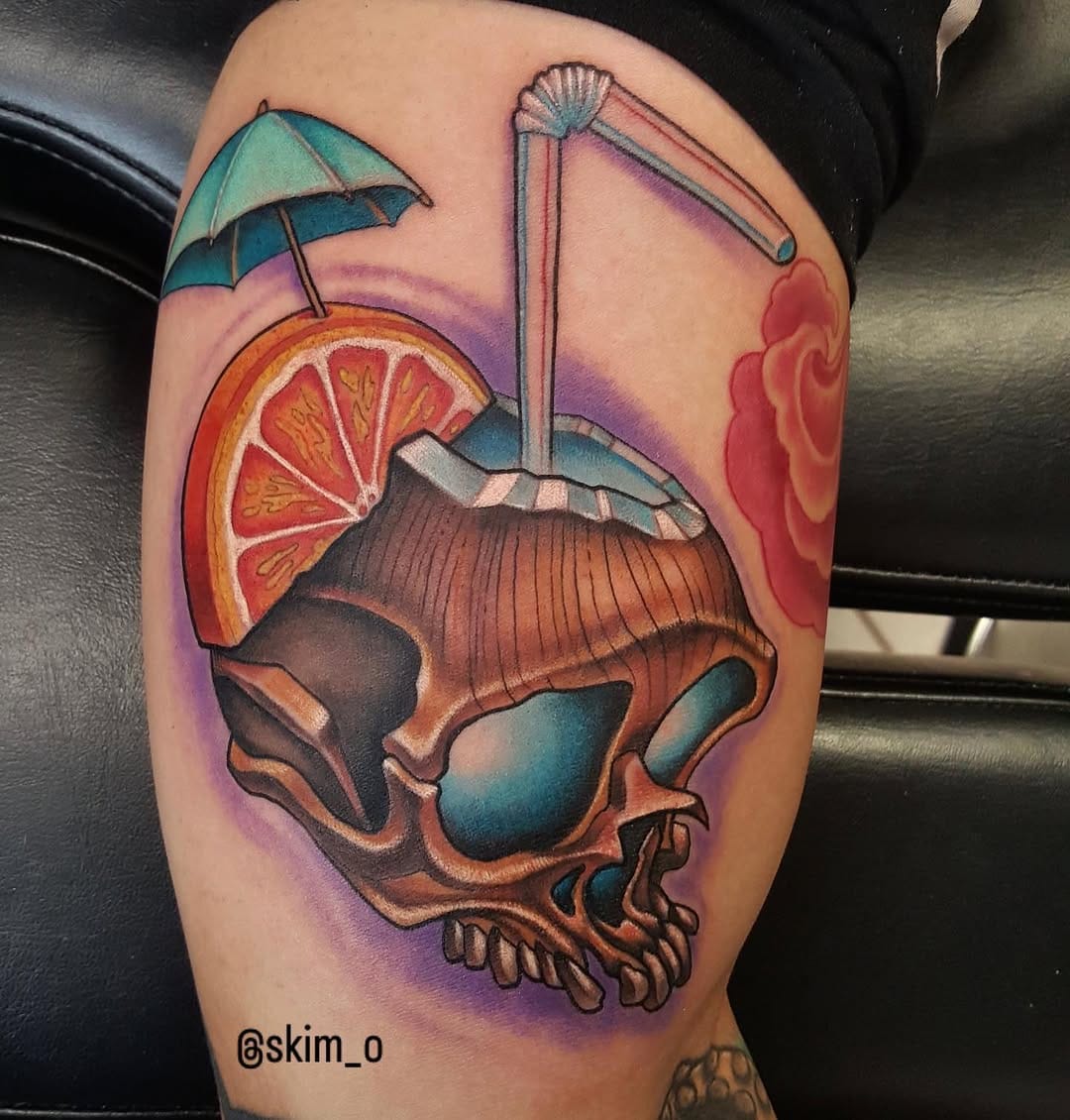 Post 6 by @skim_o on Instagram (image)