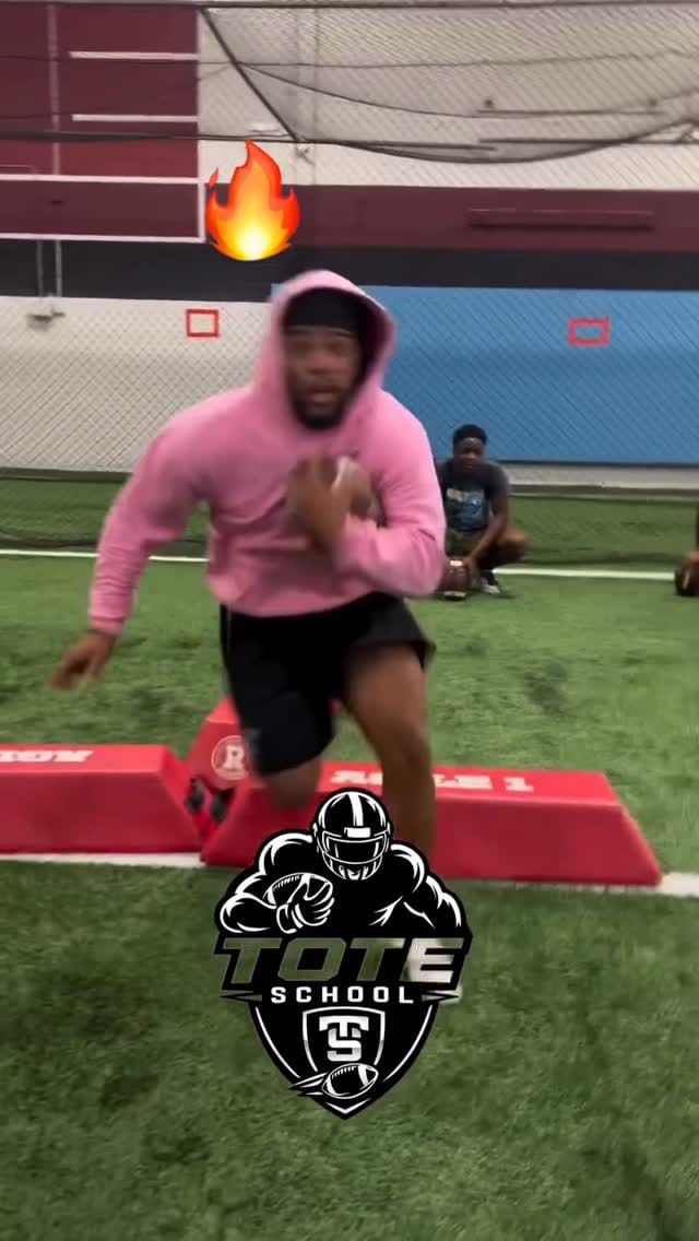 Post 4 by Damian Henderson on Instagram (video)