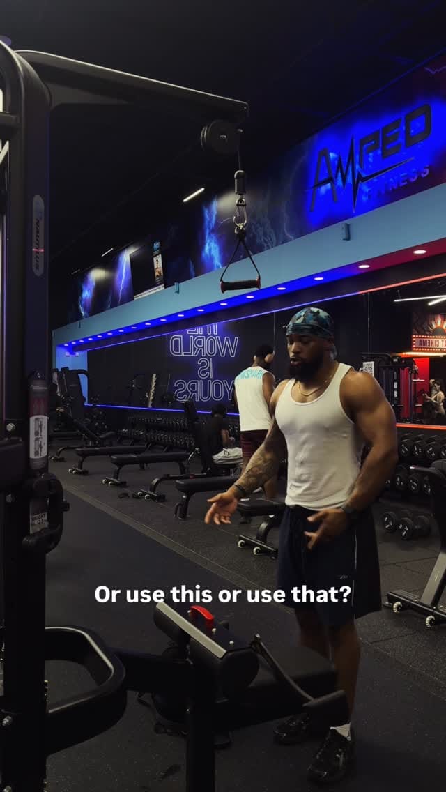 Post 1 by Damian Henderson on Instagram (video)