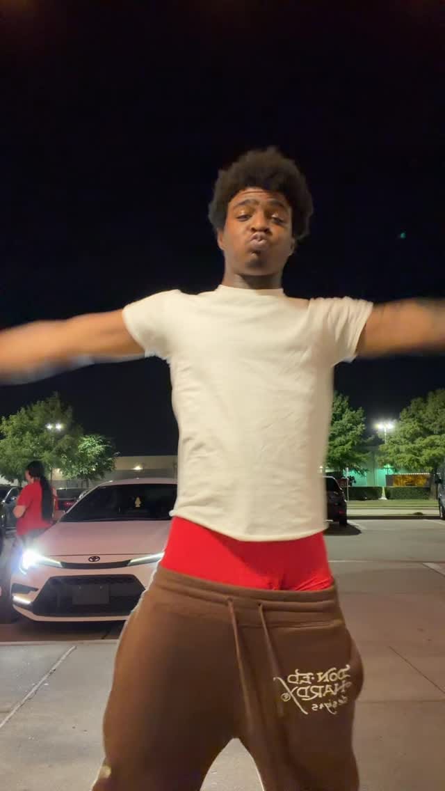 Post 8 by Big WaP on Instagram (video)