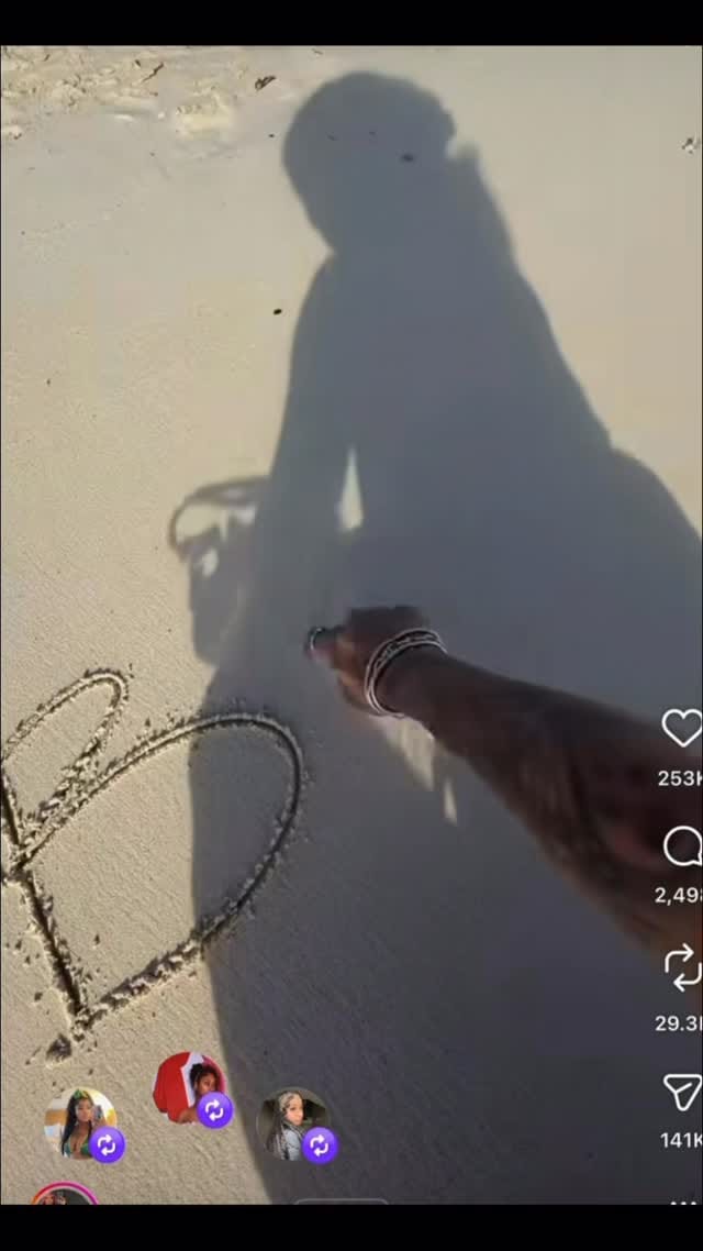 Post 6 by Big WaP on Instagram (video)
