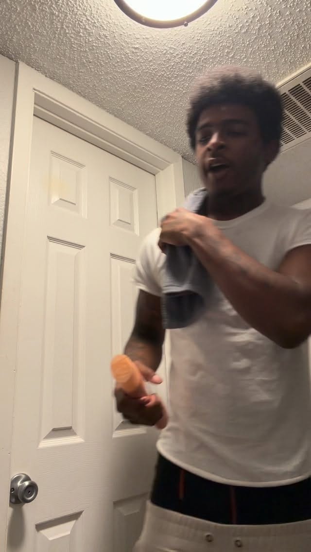Post 7 by Big WaP on Instagram (video)