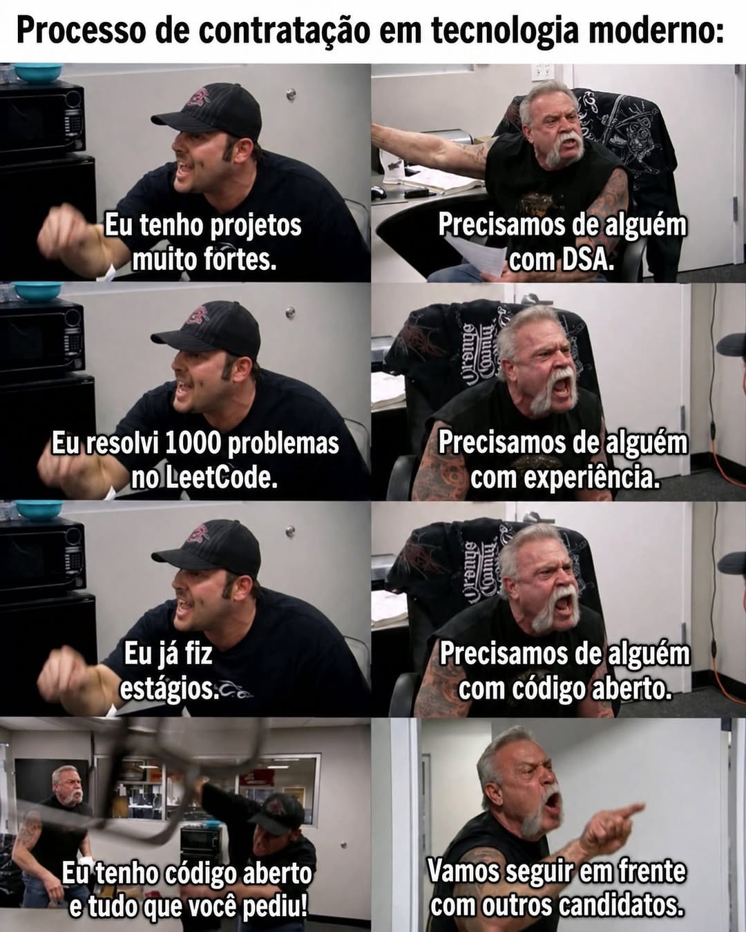 Post 1 by Engenharia de Dados Academy on Instagram (image)