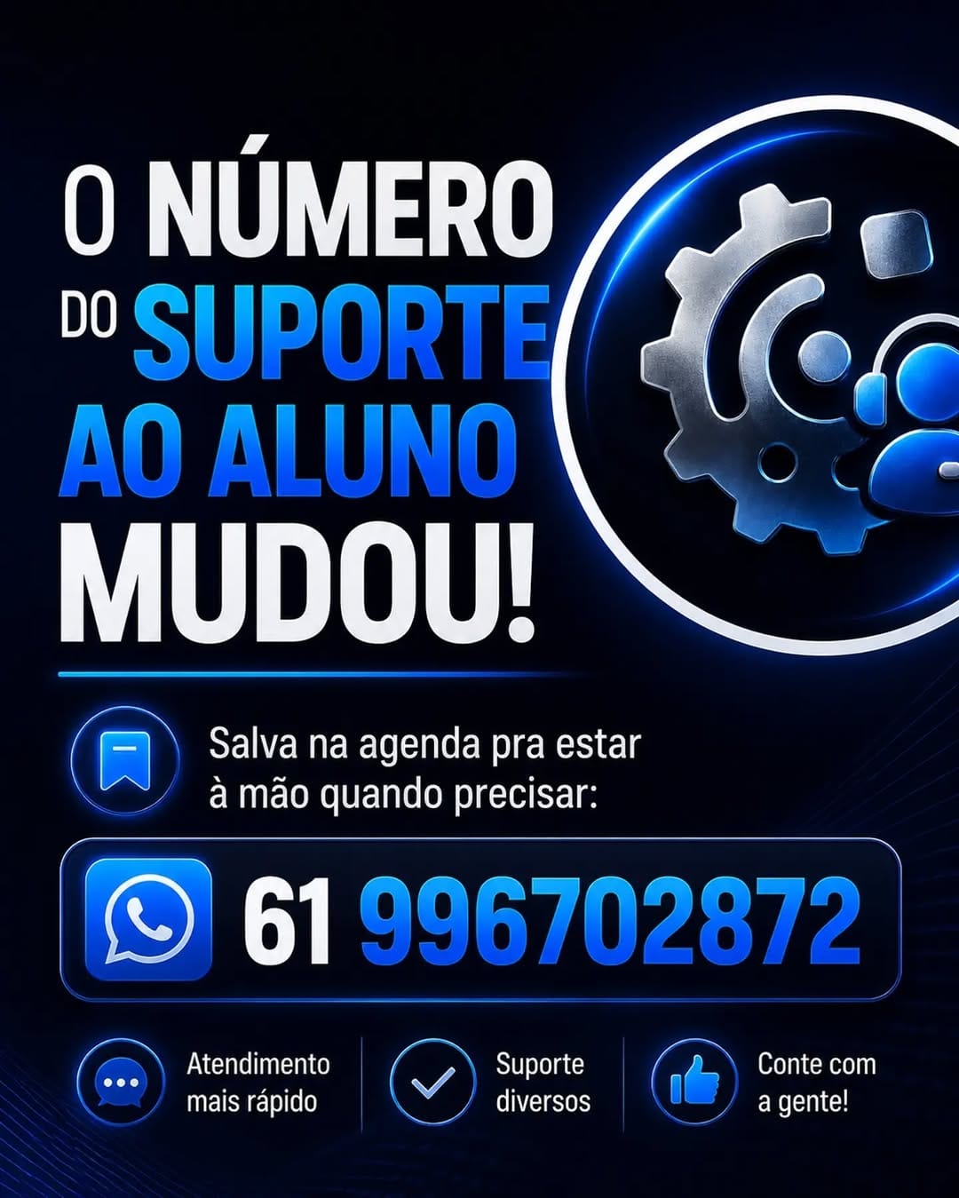 Post 5 by Engenharia de Dados Academy on Instagram (image)