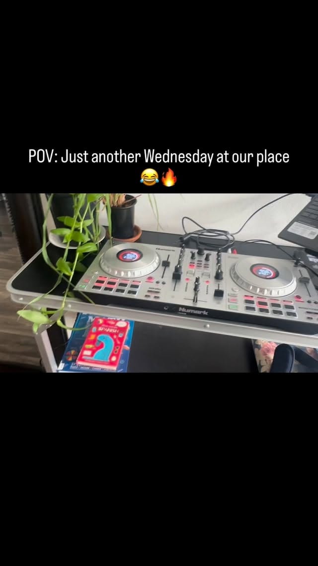 Post 5 by Marietta Villalobos on Instagram (video)