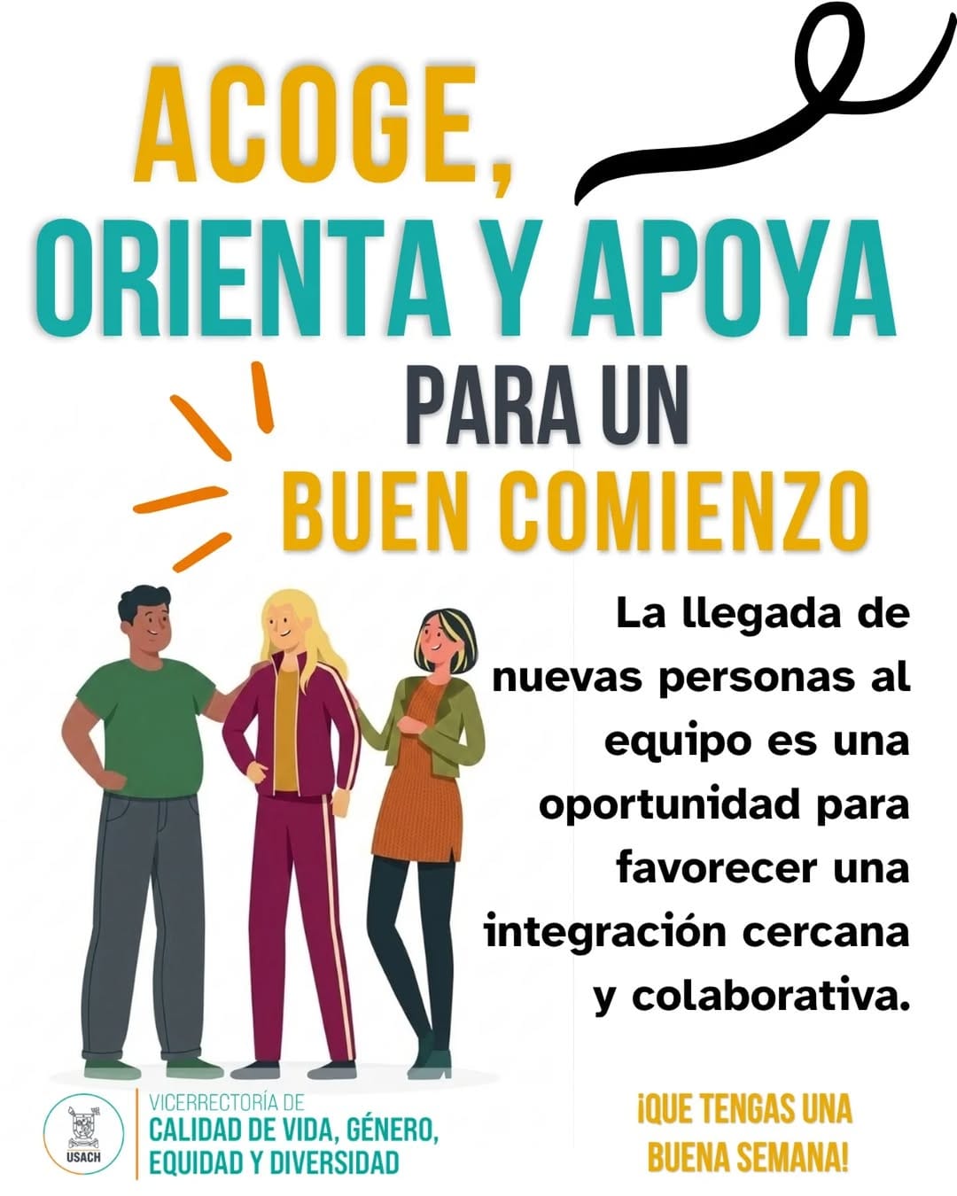 Post 7 by Departamento de Promoción Integral de la Salud USACH on Instagram (image)