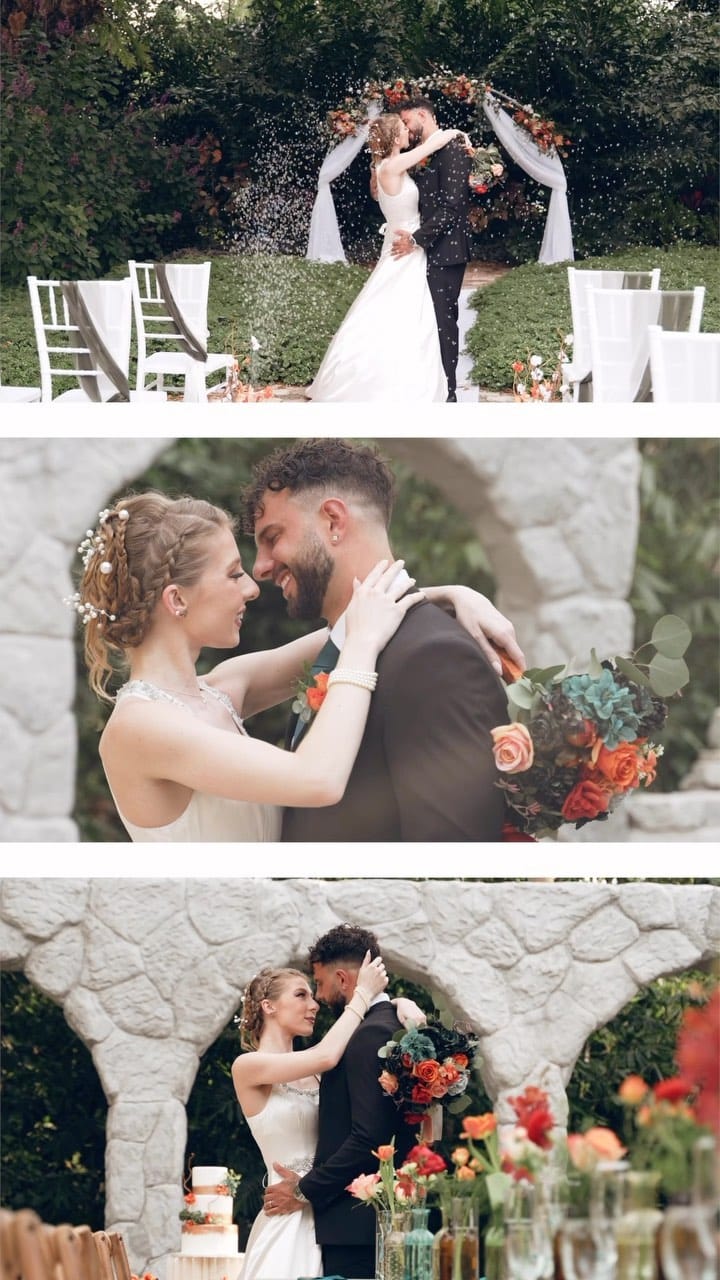 Post 4 by AGFilmsPro on Instagram (video)