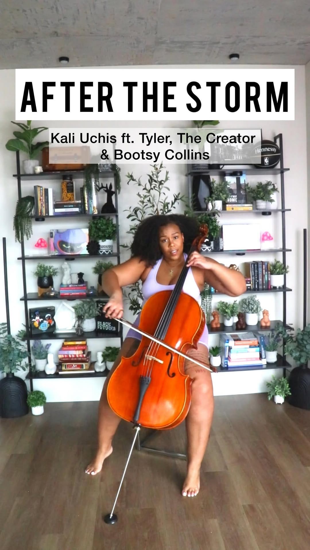 Post 8 by Y A N N A on Instagram (video)