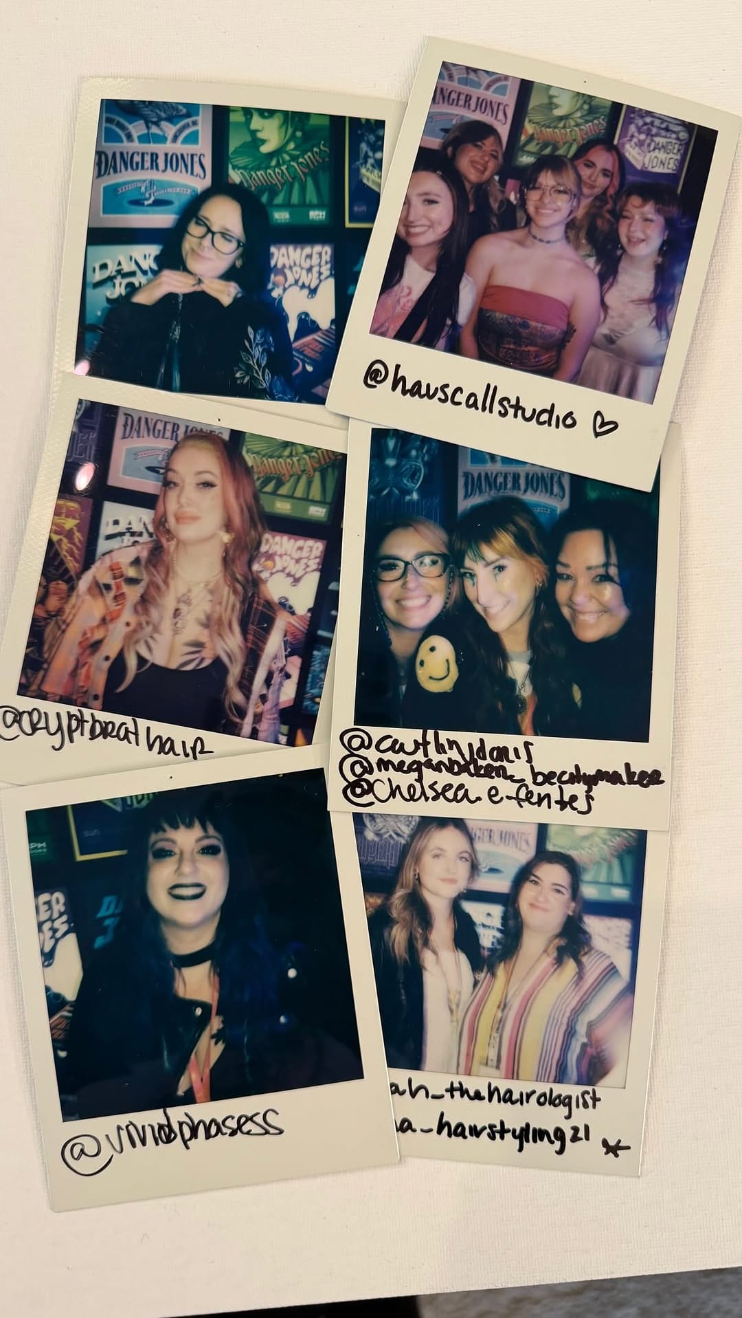 Post 4 by The Rainbow Convention on Instagram (video)