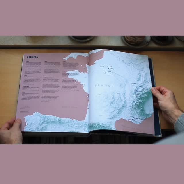 Post 7 by Scott Reinhard on Instagram (video)