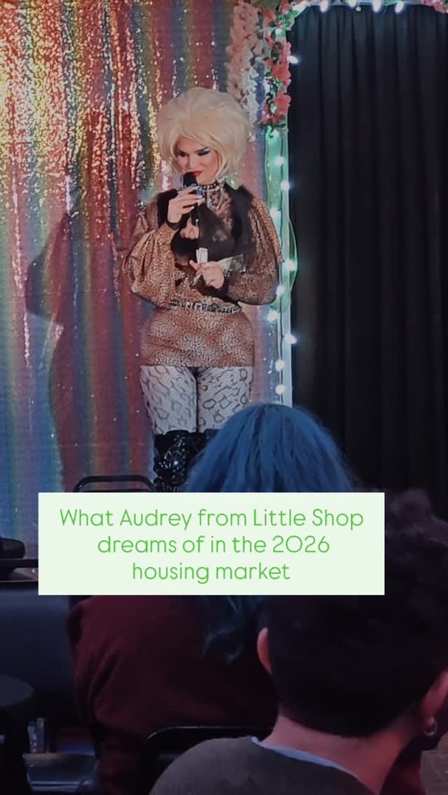 Post 4 by Patty Bourrée on Instagram (video)