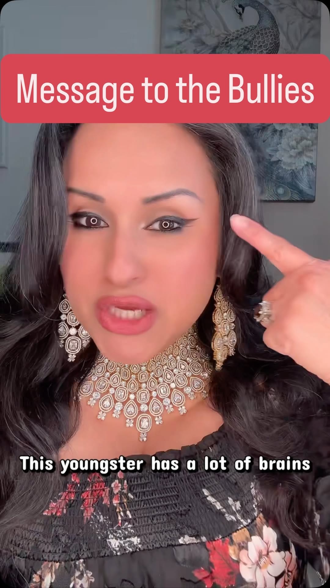 Post 5 by Suja Rocks on Instagram (video)