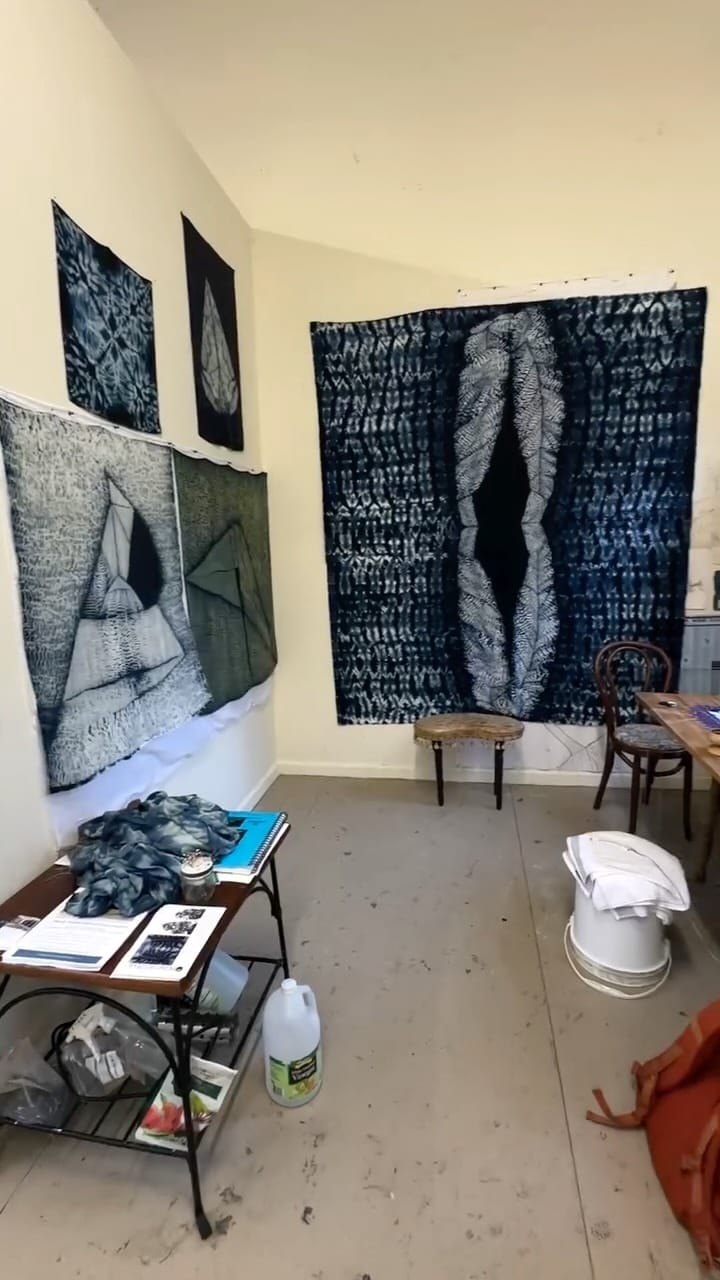 Post 6 by Davana Robedee on Instagram (video)