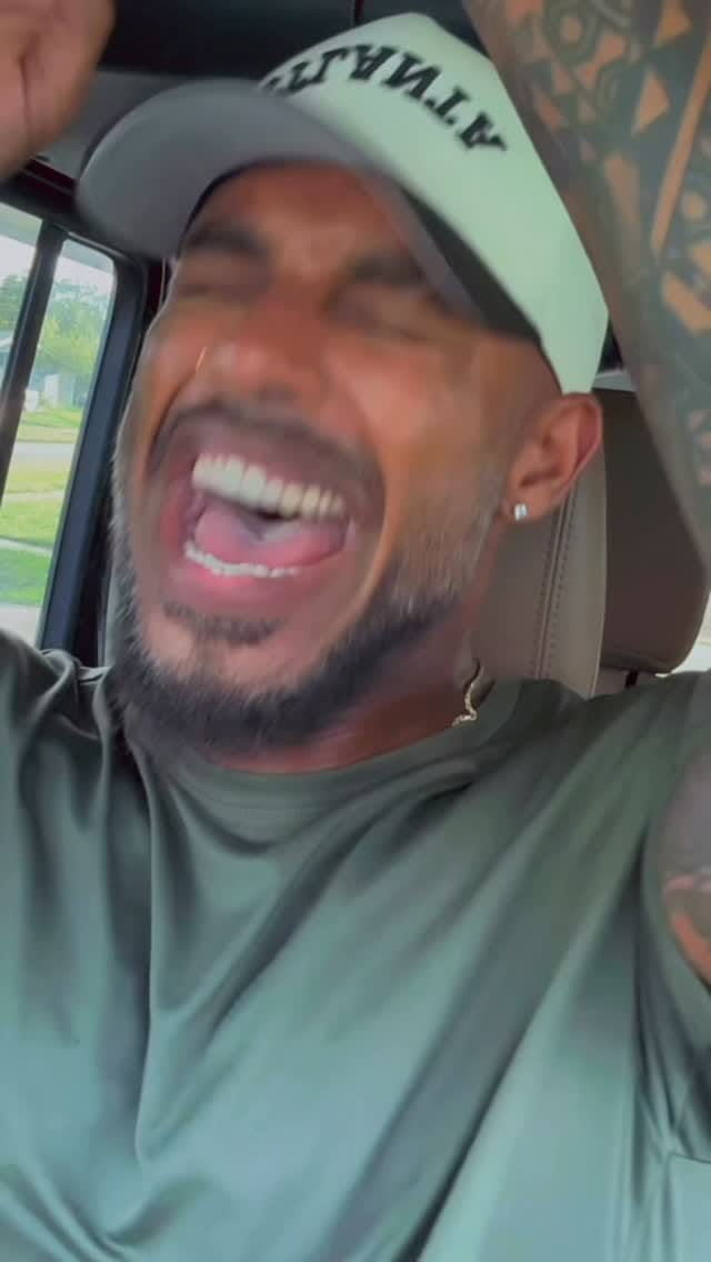 Post 9 by Don on Instagram (video)