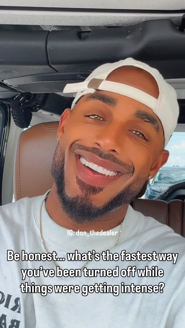 Post 3 by Don on Instagram (video)