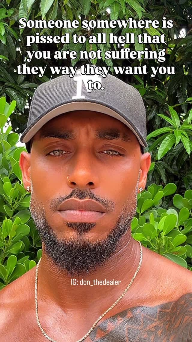 Post 7 by Don on Instagram (video)