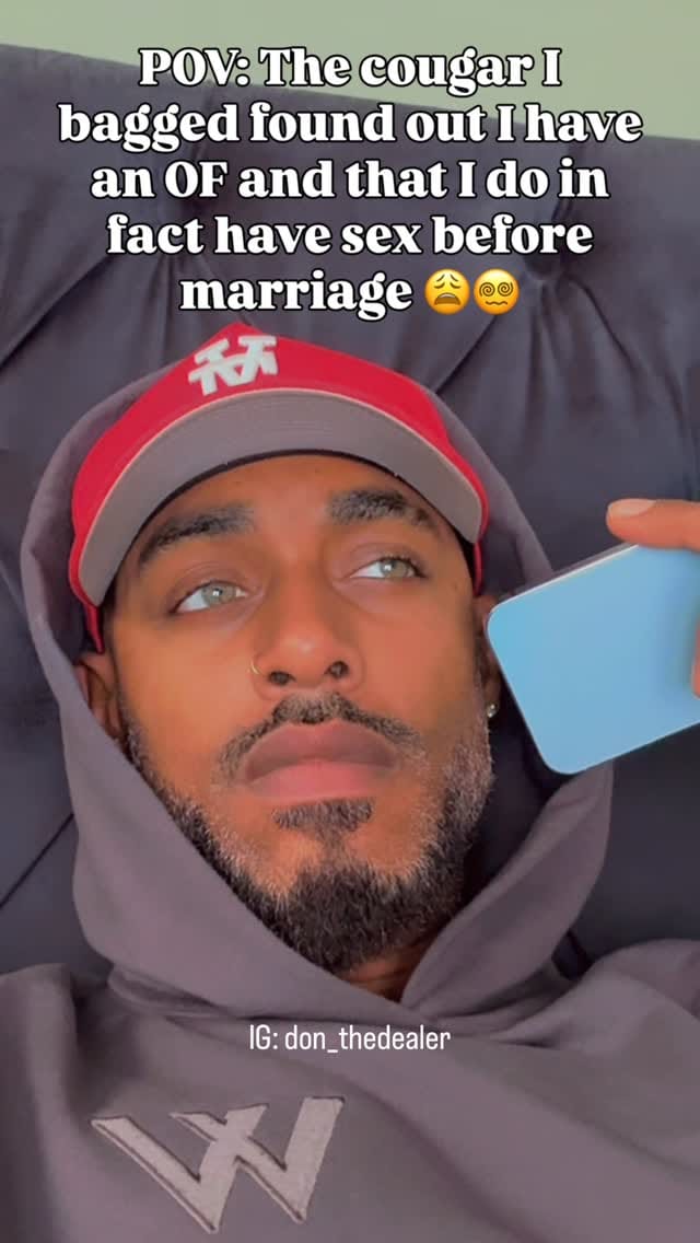 Post 6 by Don on Instagram (video)