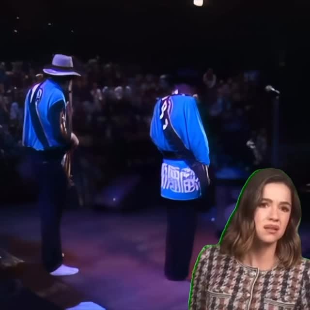 Post 6 by Texas Blues Alley on Instagram (video)