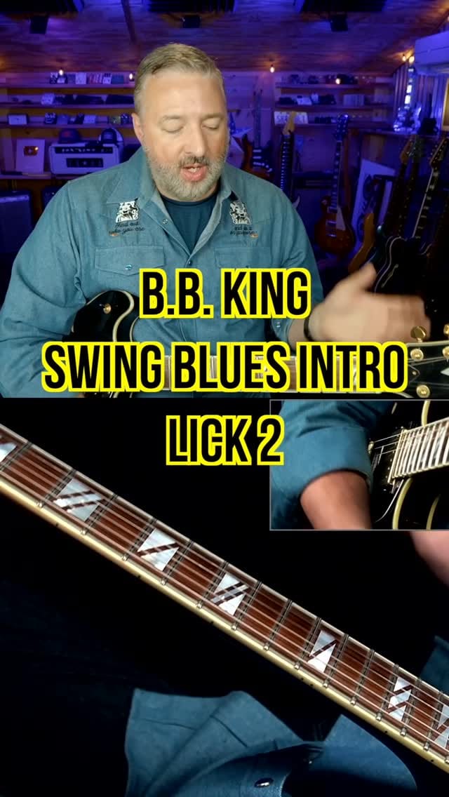 Post 5 by Texas Blues Alley on Instagram (video)
