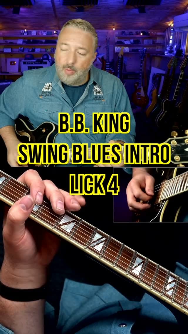 Post 2 by Texas Blues Alley on Instagram (video)