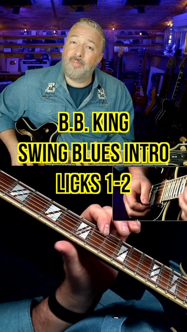 Post 8 by Texas Blues Alley on Instagram (video)
