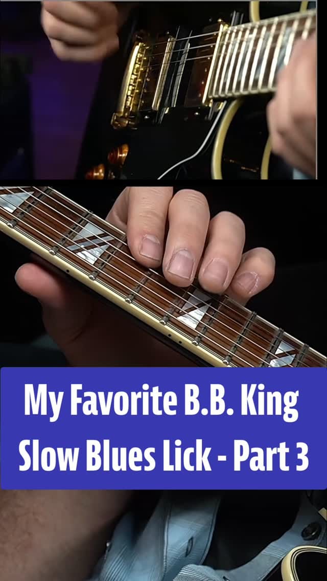 Post 10 by Texas Blues Alley on Instagram (video)