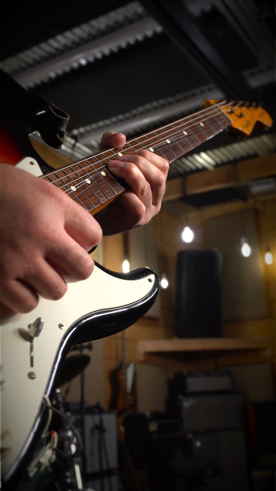 Post 3 by Texas Blues Alley on Instagram (video)