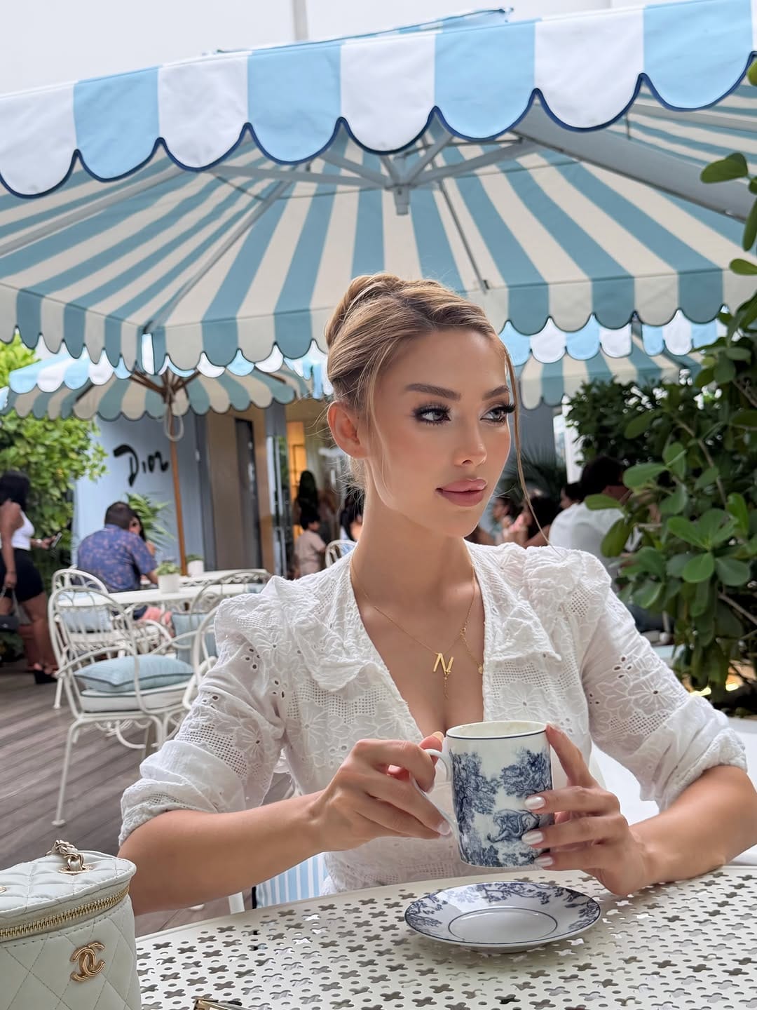 Post 3 by Nisa Laren on Instagram (carousel)