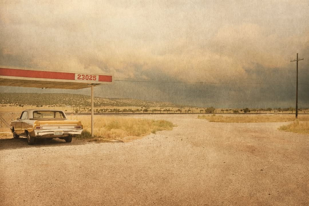 Post 3 by Nicolas Seurot on Instagram (image)
