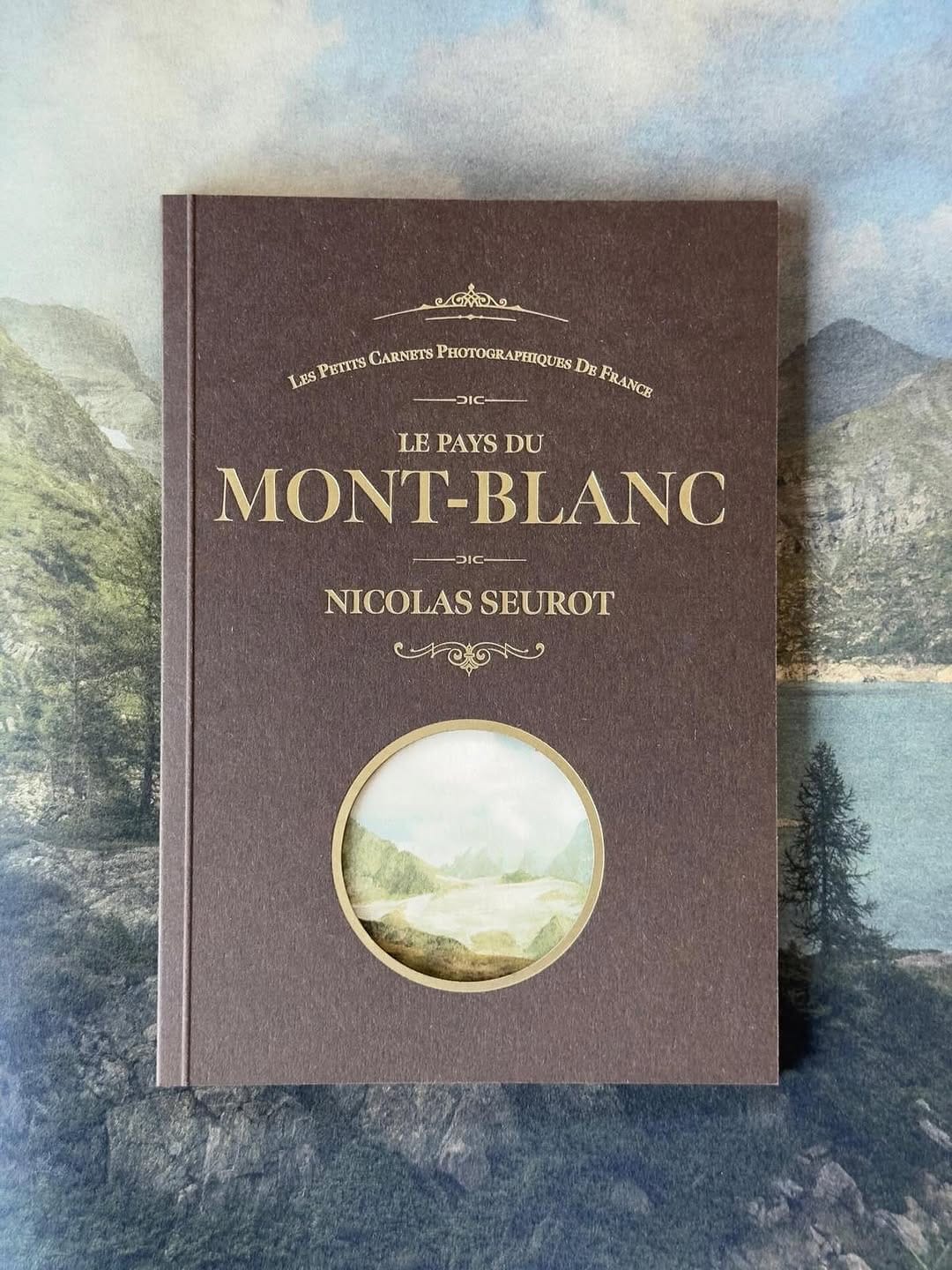 Post 7 by Nicolas Seurot on Instagram (image)