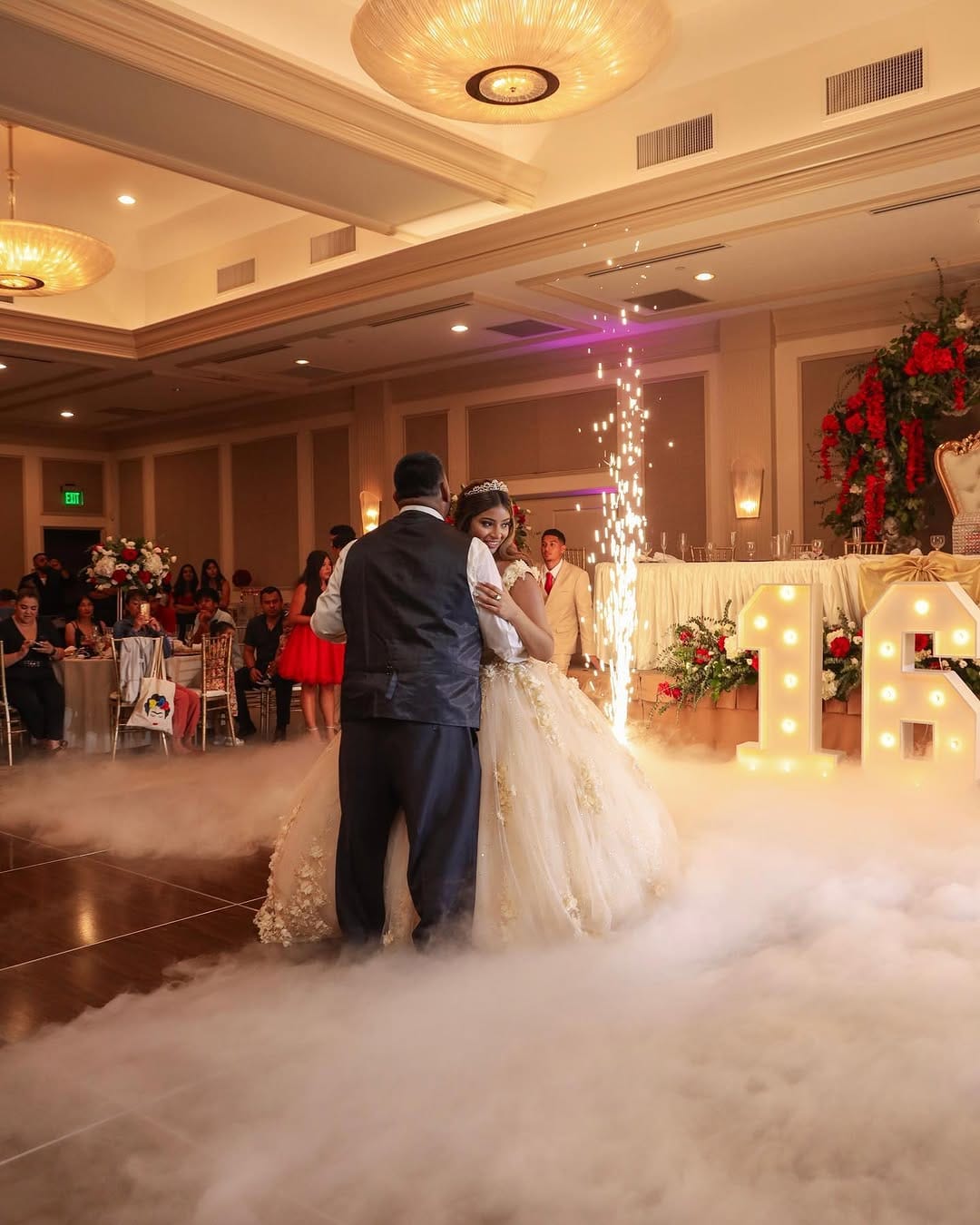 Post 3 by Quince Photo & Video Company on Instagram (image)