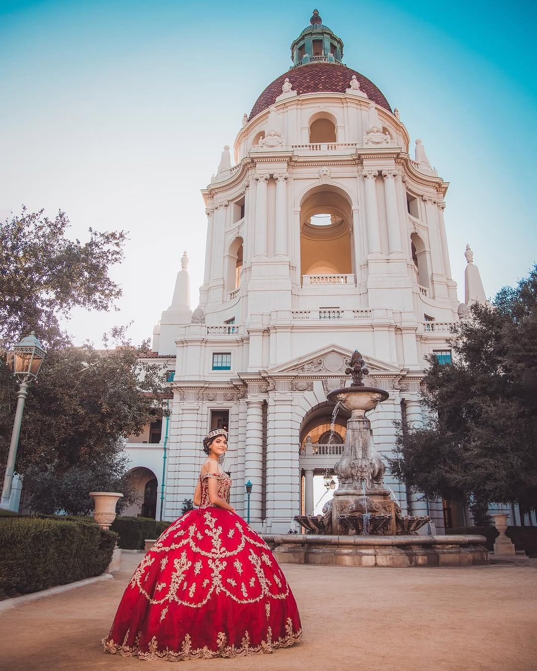 Post 9 by Quince Photo & Video Company on Instagram (image)