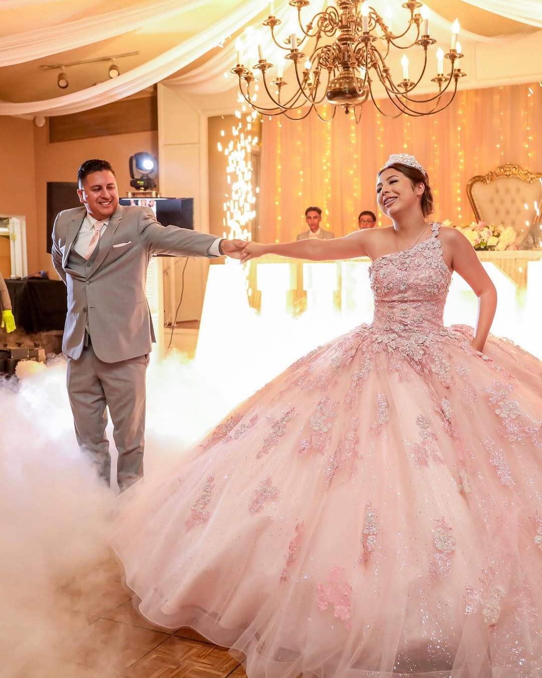 Post 6 by Quince Photo & Video Company on Instagram (carousel)
